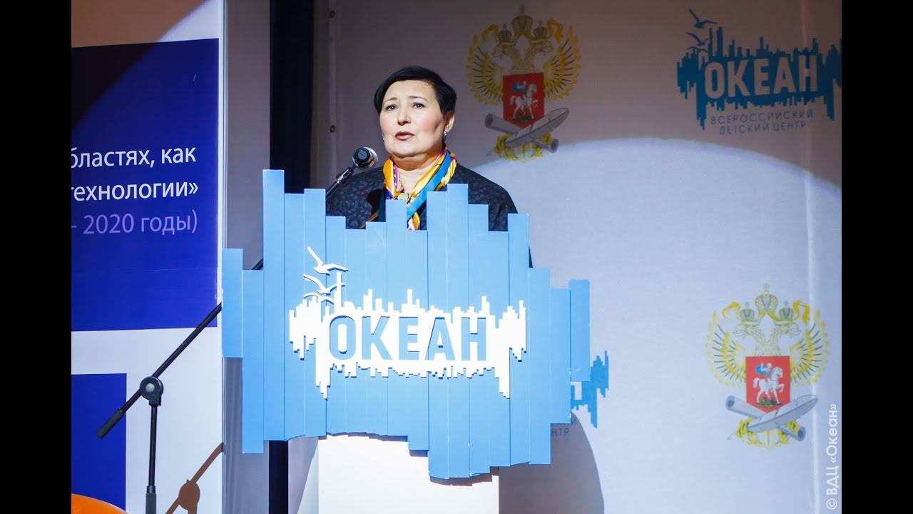 Дополнительное образование вчера, сегодня, завтра
