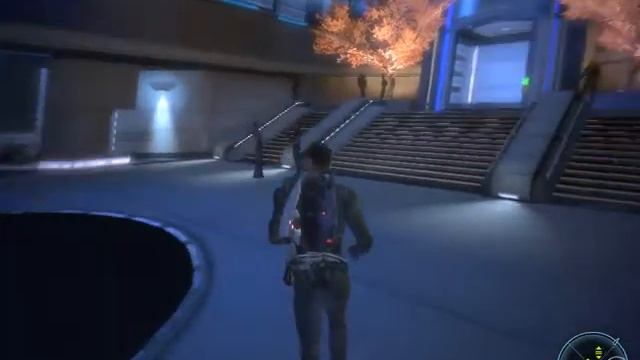 Mass Effect Золотое Издание смотреть онлайн