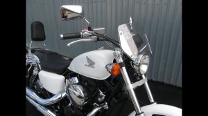 K8441 HONDA VT750S