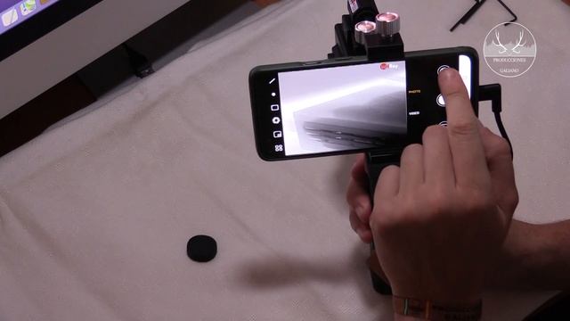 MONOCULAR TERMICO XINFRARROJO T2PRO | INFIRAY смотреть онлайн