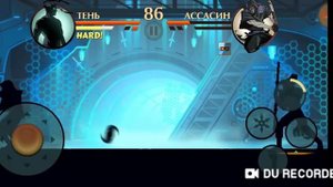 Как скачать взломанный Shadow fight 2 без тут прав на алмазы , 52 уровень