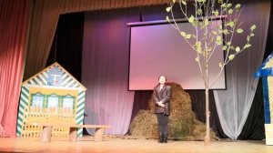 Театр - Казан егетлэре