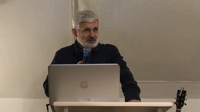 17.01.2024 ВЕЧНЫЕ ЦЕННОСТИ // «Великая Благодать» г. Калининград смотреть онлайн