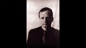 Лекция Андрей Платонов, рассказывает Валерий Бондаренко