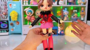 10 POPMART BLIND BOXES AND 2 SKULLPANDA DOLLS *♡* PINO JELLY, HACIPUPU, AND MORE!!