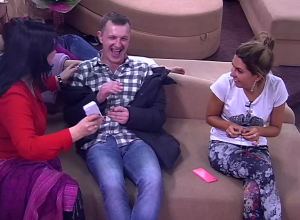 Дом-2: Сто пятьдесят тысяч за ночь с Яббаровым