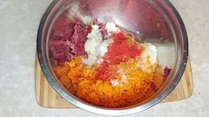 невероятно вкусные котлеты из индо утки