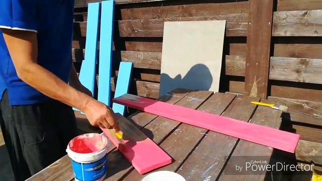 Двери Лофт своими руками) смотреть онлайн