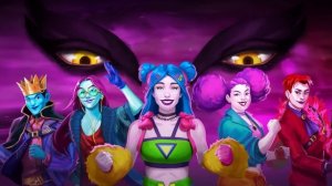 Just Dance 2024 Edition - Story Playlist Trailer