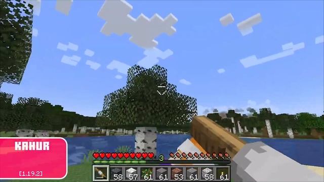 20 МОДОВ, Которые УЛУЧШАТ Ваш МАЙНКРАФТ ۞ смотреть онлайн