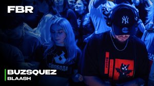 BUZSQUEZ (dlb) - BASS HOUSE / UK BASS | FBR Live DJ-Set #edm #rave #blaash #dj #bassline #ukbass