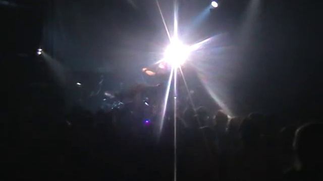 ##### - Екатеринбург, PV (Live 18.11.06)
