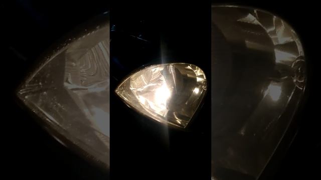 Opel corsa c 1.7 di 2002 Alternator problem headlights flicking смотреть онлайн