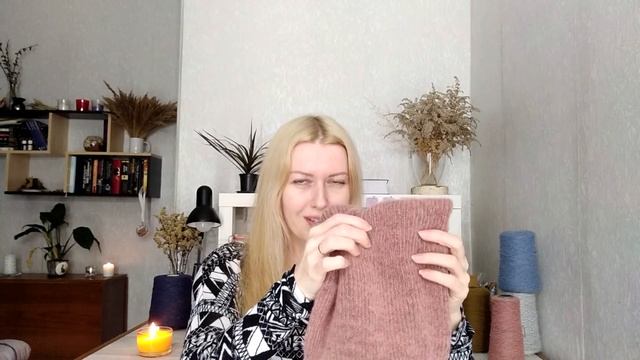 Готовые работы || Вязание по описаниям || Свитера и аксессуары|| смотреть онлайн