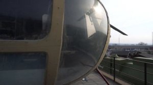 Парк Патриот, город Каменск-Шахтинский