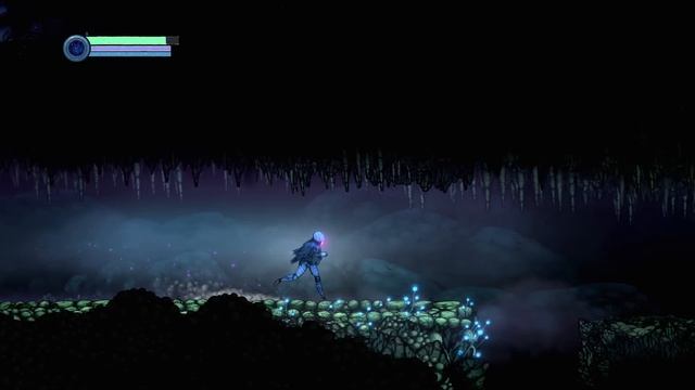 Ghost Song - Post Apocalyptic Planet Exploration Action RPG смотреть онлайн