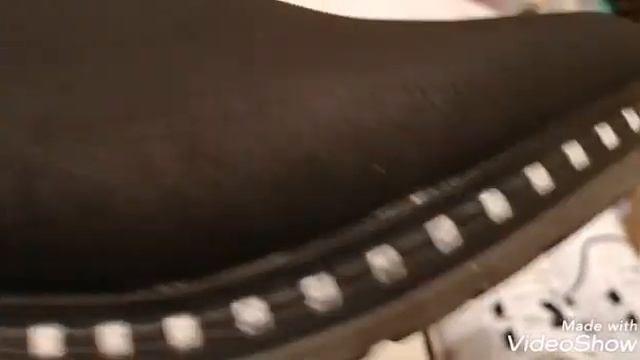 Обуваем ножки/покупка обуви/все получилось! смотреть онлайн