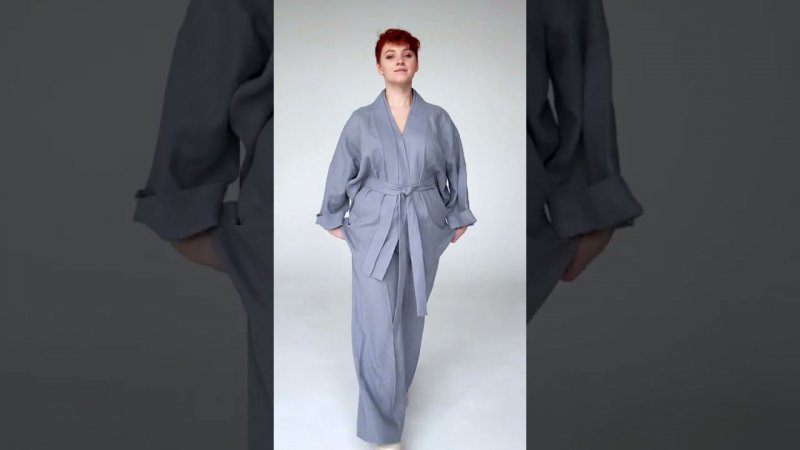 Лекала на жекет в стиле кимоно #shorts  #fashion #мода #одежда #одежда #design
