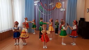 ДОУ 353 "Милый мод дедочек". Шумовой оркестр