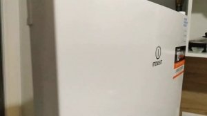 Indesit ds 4160 w холодильник и трактор