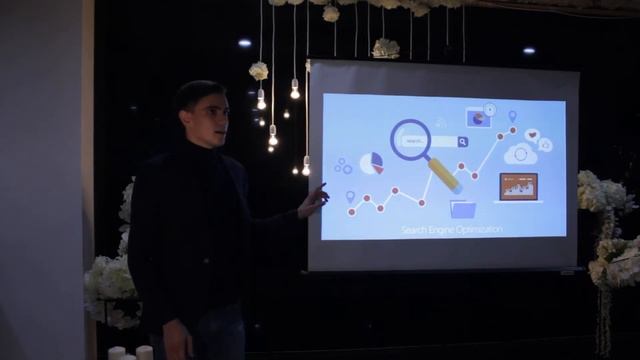 PechaKucha_Курск vol.16. Кирвас Эдуард. Что такое маркетинг? смотреть онлайн