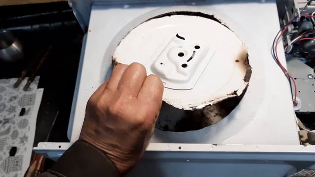 ремонт корпуса микроволновки смотреть онлайн