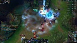 ВЕЛИКОЛЕПНЫЙ ЗЕРАТ part 2 | XERATH SUPPORT | LOL | League of legends | ЛОЛ