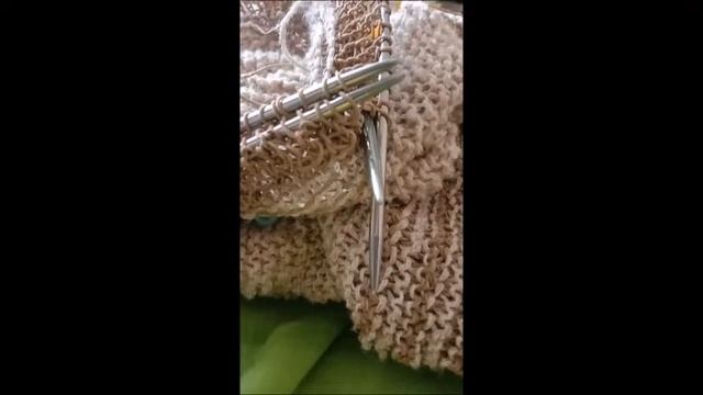 Мужская футболка. Подробный мастер-класс. Часть 3 смотреть онлайн