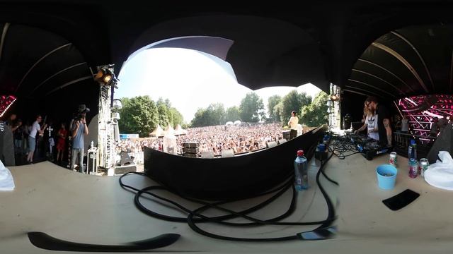 360 Kris Kross Amsterdam Live @Amsterdam Open Air 2016 смотреть онлайн