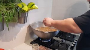 ШОК!!! Вкуснейший узбекский ПЛОВ с говядиной в казане!