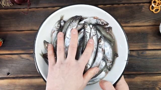 Как сохранить рыбу надолго. Простой и надежный способ на все времена! смотреть онлайн