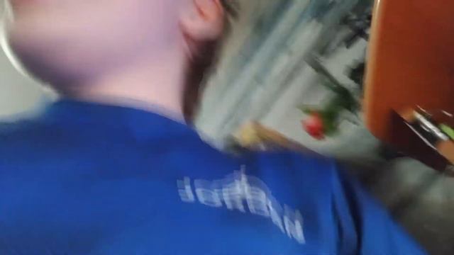 AMONG US В РЕАЛЬНОЙ ЖИЗНИ! смотреть онлайн