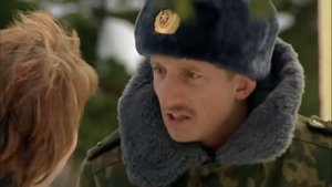 СЕРИАЛ СОЛДАТЫ. ДЕНЬ ЗАЩИТНИКА ОТЕЧЕСТВА