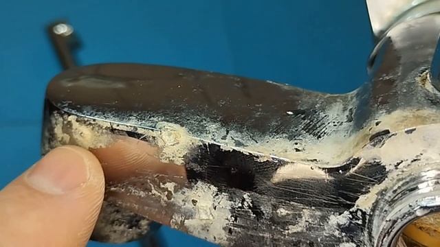 5 ПРОБЛЕМ на одном примере. Не попадитесь при выборе смесителя!