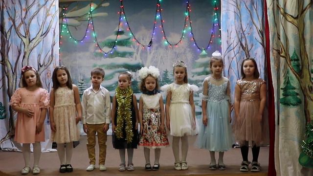 сл. А. Горина, муз. А. Филипенко - "Первый снег" смотреть онлайн