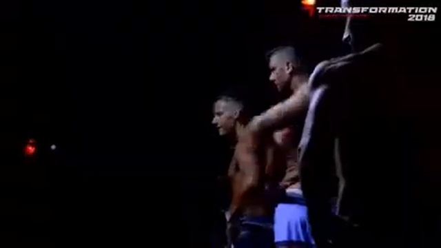 ДРАЙВ ФИТНЕС, сеть фитнес-клубов  - трасформация смотреть онлайн