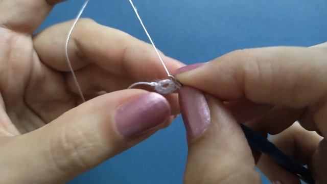 beaded rope necklace tutorial, crochet necklace with beaded pendant fringes смотреть онлайн