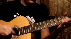 Простой цоевский бой на примере Все идет по плану