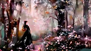 Тебе моя красавица ( на стихи Игоря Северянина )