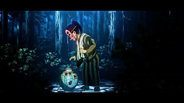 Demon Slayer Amv 3 Season - Enemy смотреть онлайн