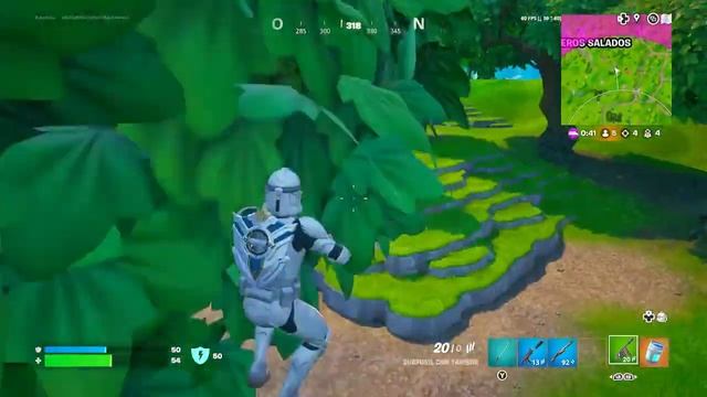 STREAM Dead By Daylight Fortnite & Warzone XBOX SERIES X смотреть онлайн