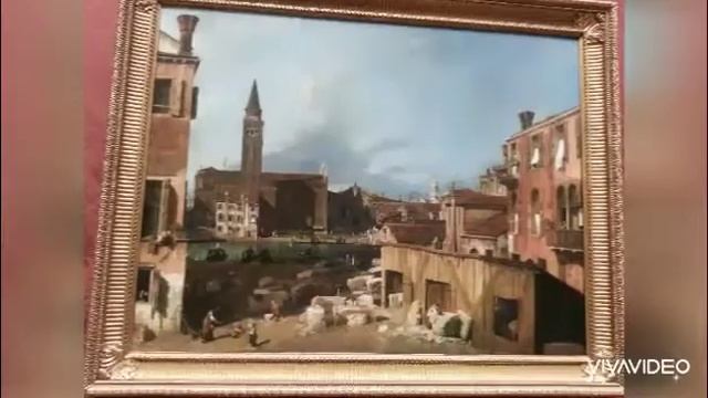 London national gallery / England, UK. Лондон, Картинная национальная галерея. смотреть онлайн