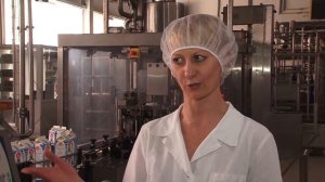 Городецкий молокозавод – лидер отрасли