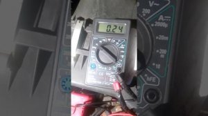 Проверка лямбда lancer 9