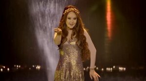 Sarah Brightman - 'Follow Me' from Sarah Brightman HYMN IN CONCERT