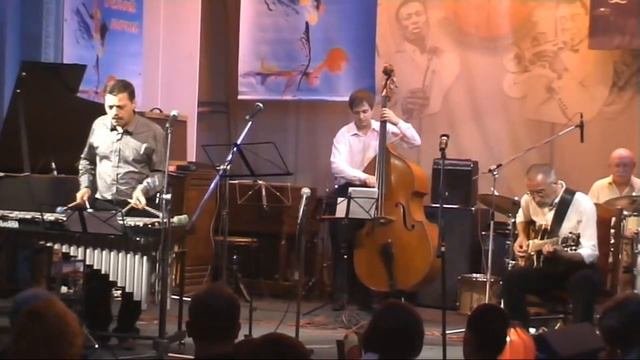 Сергей Чернышов и Игорь Золотухин