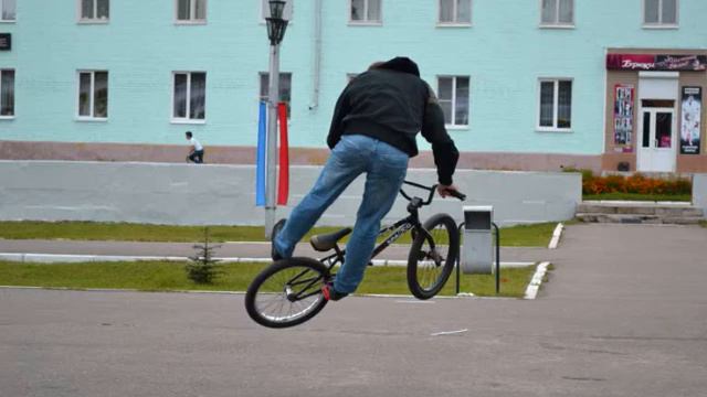 День города Людиново глазами школьников 2 смотреть онлайн