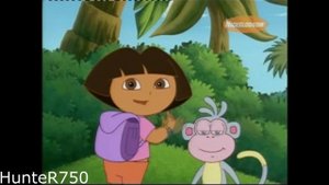 Даша следопыт гоблинский перевод #)