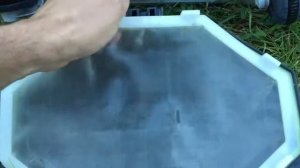 Пылесос для бассейна