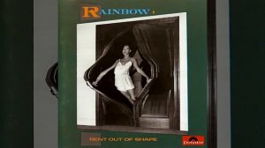 Rain̲b̲o̲w̲ -  Stranded (Bent out of Shape 1983)